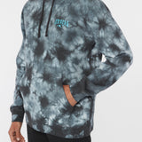 Bayou Pullover Fleece