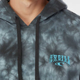 Bayou Pullover Fleece