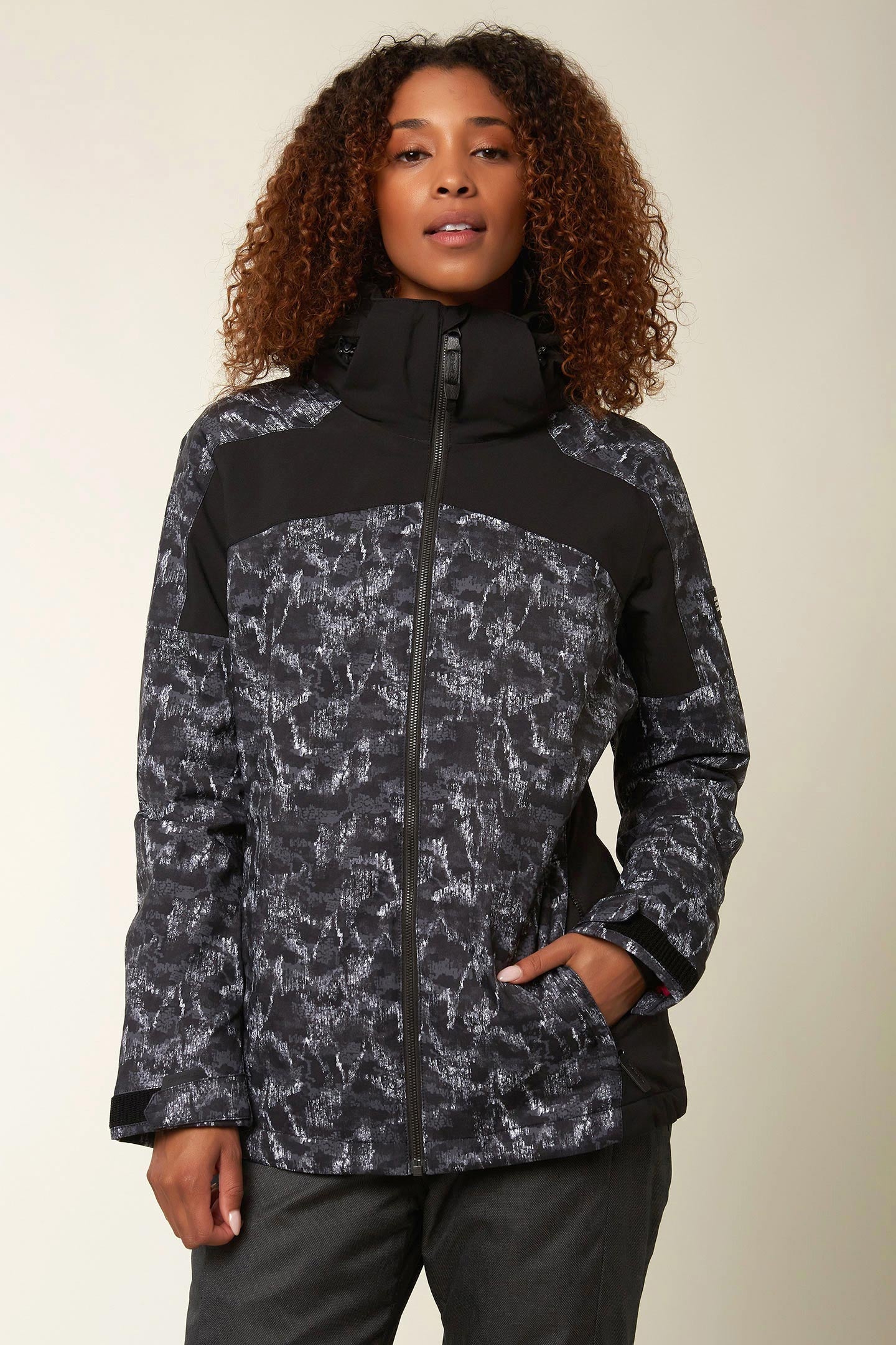 WAVELITE JACKET