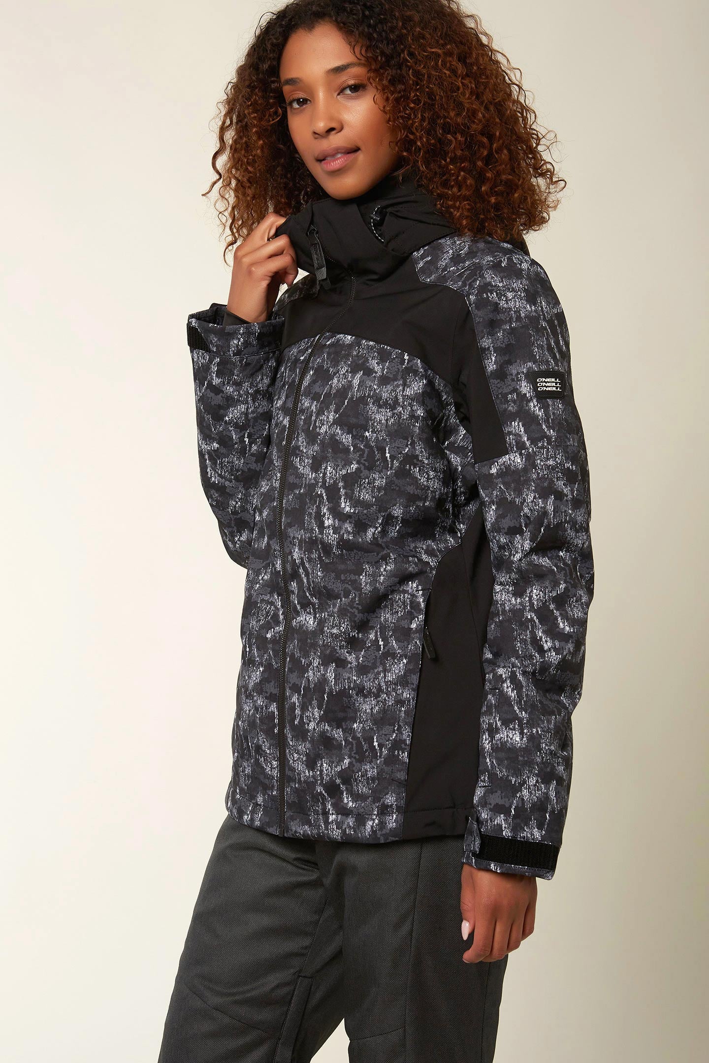 WAVELITE JACKET