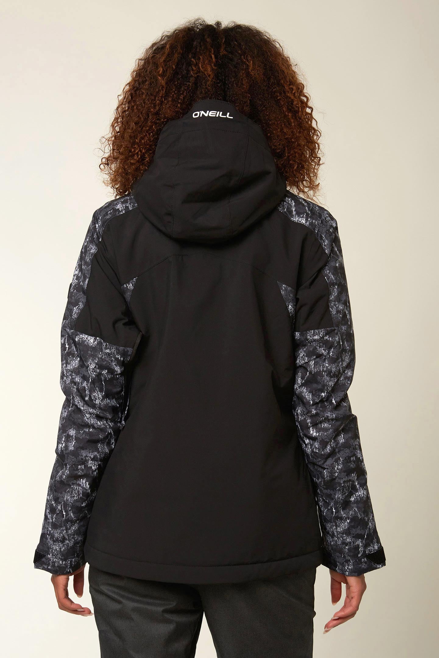 WAVELITE JACKET