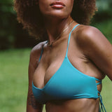 Saltwater Solids Huntington Top