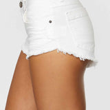 Bowie Denim Shorts