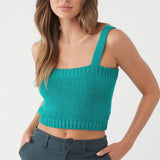 Breezie Tank Sweater