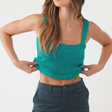 Breezie Tank Sweater