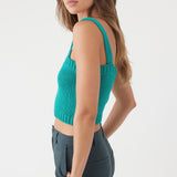 Breezie Tank Sweater