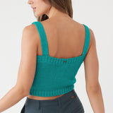 Breezie Tank Sweater