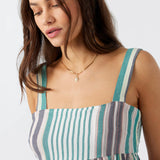 Brice Stripe Top