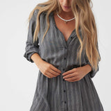 Cami Stripe