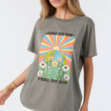 Chase The Sun Tee