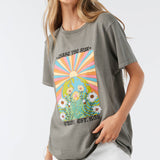 Chase The Sun Tee