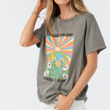 Chase The Sun Tee