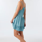 Cheri Tiered Dress