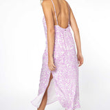 Clemence Midi Dress
