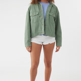 Coastview Jacket