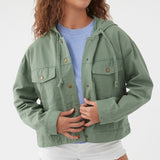 Coastview Jacket