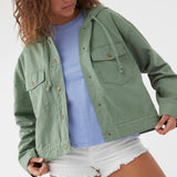 Coastview Jacket