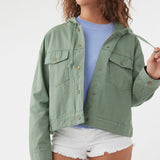 Coastview Jacket