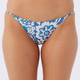 Cristina Floral Redondo Classic Bottoms