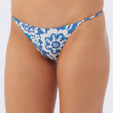 Cristina Floral Redondo Classic Bottoms