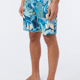 Cruzer 19" Boardshorts