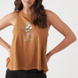 Day Tripper Tank