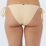 Diya Stripe Maracas Tie Side Bottoms