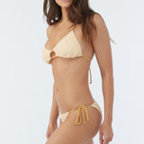 Diya Stripe Maracas Tie Side Bottoms