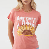 Dune Bloom Tee