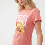 Dune Bloom Tee