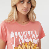 Dune Bloom Tee