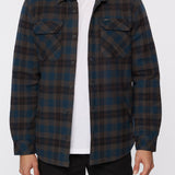 Dunmore Jacket