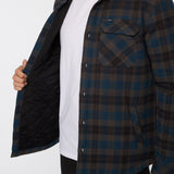 Dunmore Jacket