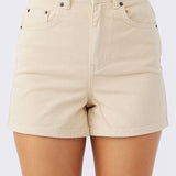 Eisley Denim Shorts