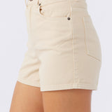 Eisley Denim Shorts