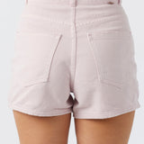 Eisley Denim Shorts