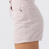 Eisley Denim Shorts