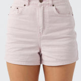 Eisley Denim Shorts