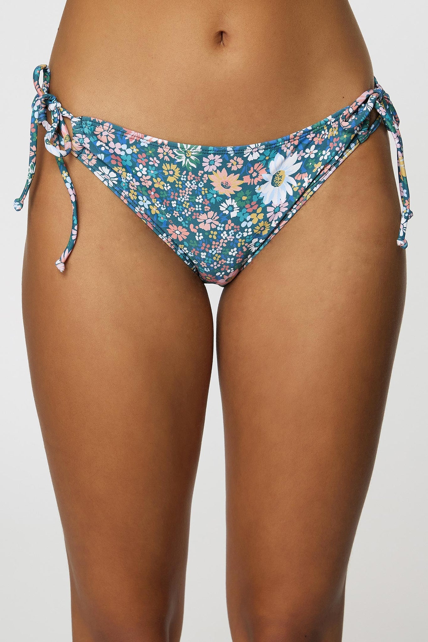LPT: Ladies, when trying on swimsuit bottoms, make sure the fabrics tight  around the bum. The fabric will stretch a half size bigger once you get in  the water (the classic baggy