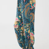 Elsie Paisley Pants