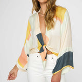 Emerie Kimono Top