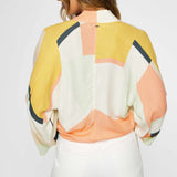 Emerie Kimono Top