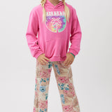Girl's Fallon Fleece