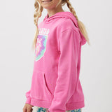 Girl's Fallon Fleece
