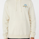 Fifty Two Print Fill Pullover Fleece