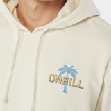 Fifty Two Print Fill Pullover Fleece