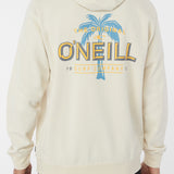 Fifty Two Print Fill Pullover Fleece