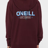 Boy's Fifty Two Print Fill Pullover Fleece