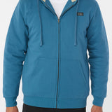 Fifty Two High Pile Pullover Fleece