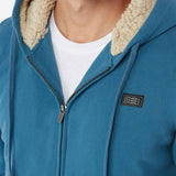 Fifty Two High Pile Pullover Fleece